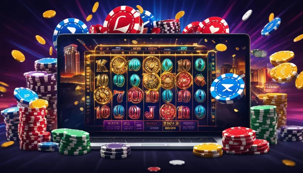 Cá Cược Đá Gà Trên Di Động