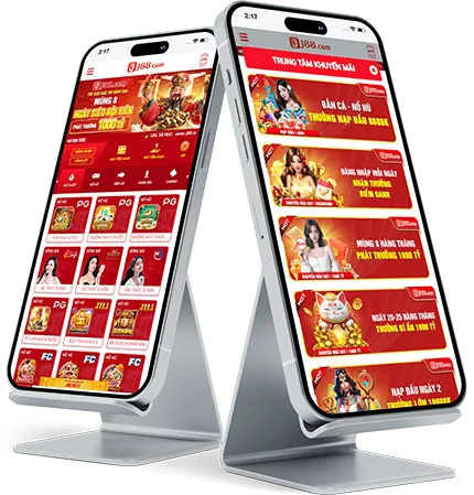 Kho Trò Chơi Đa Dạng TD88
