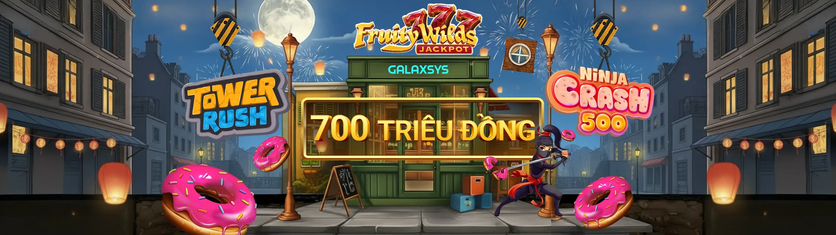 TD88 Bắn Cá - Thiên Đường Giải Trí Dưới Đại Dương