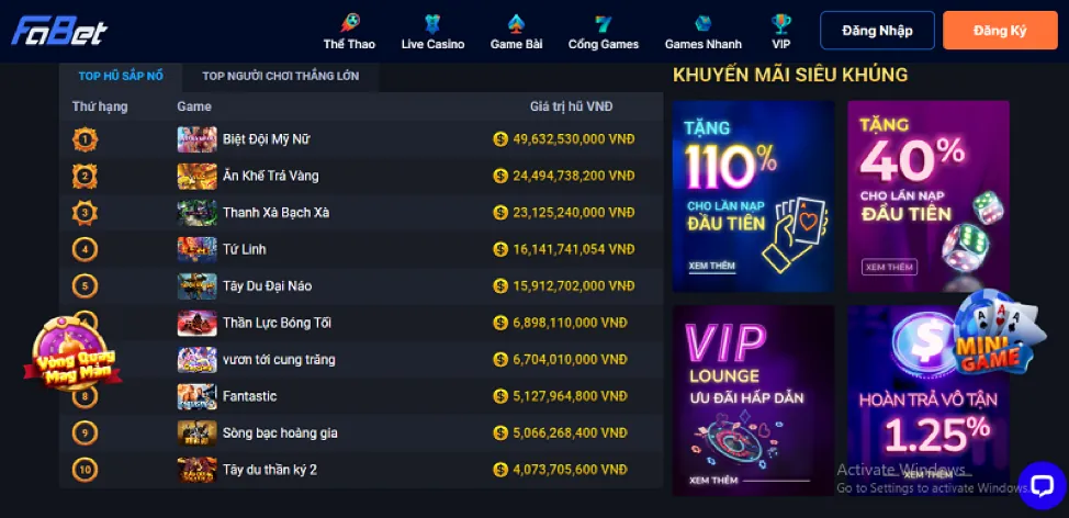 Bàn chơi Baccarat với các lá bài và chip cược, minh họa chiến lược chơi Baccarat tại TD88.