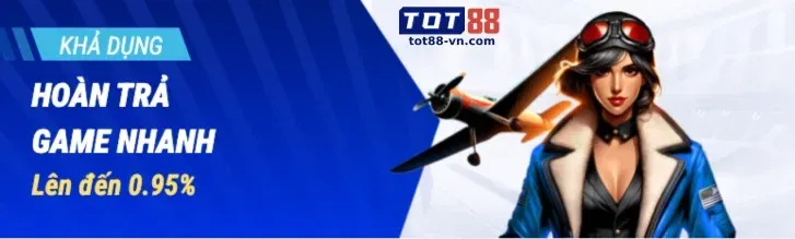Esports TD88